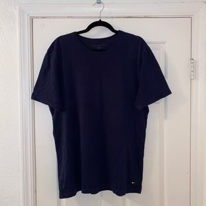 Tommy Hilfiger Navy T-Shirt